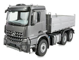 Amewi Mercedes Arocs Muldenkipper 6x6 1:14 Rtr Anthrazit 14+