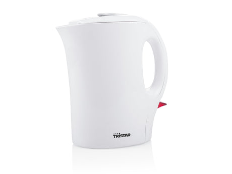 EAN 8713016035967 - Tristar WK-3372 tetera eléctrica 1 L 1100 W Blanco imagen 6