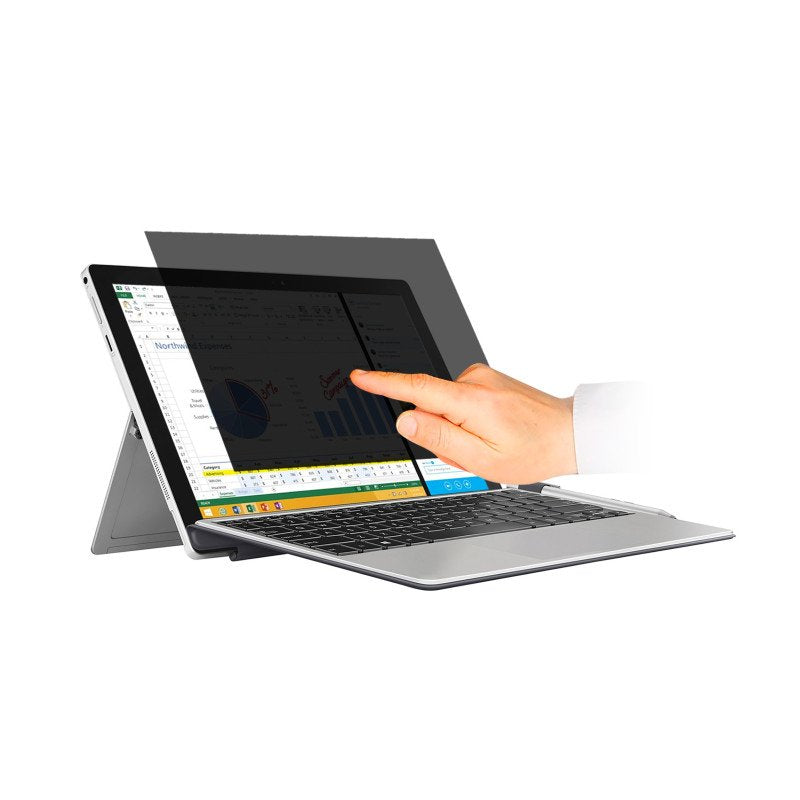 Port Designs Privacy Filter 2d Surface Pro 4 12.3p 292x201