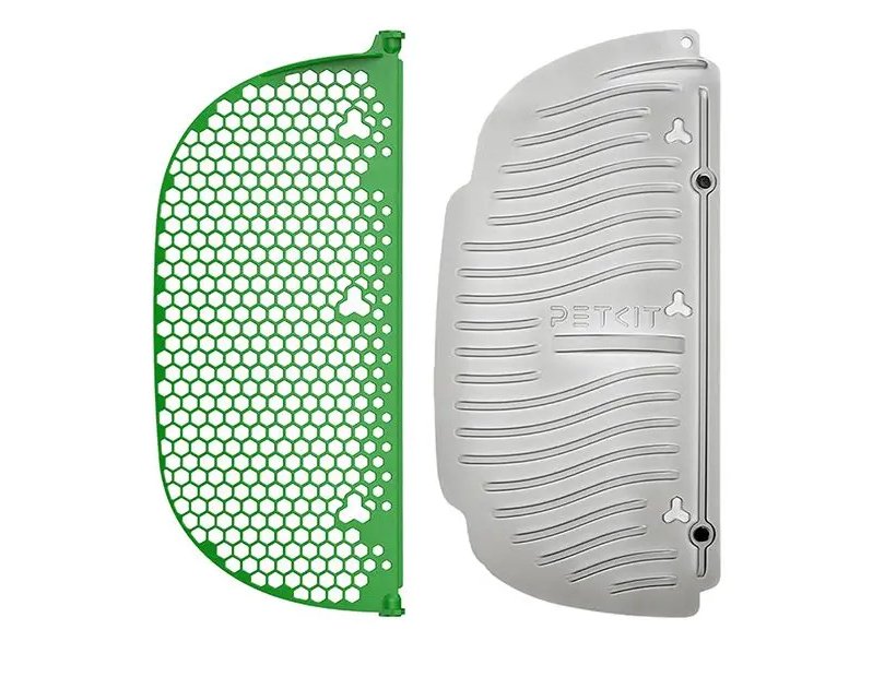 Petkit Katzenstreu Entferner Set Mineralsand