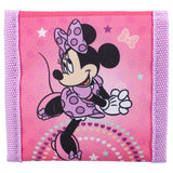 Vadobag Monedero Minnie Mouse I Like Smiles