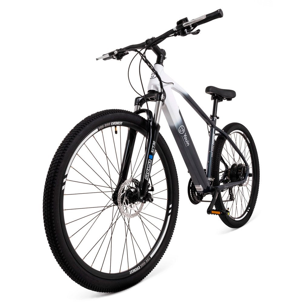 Youin Bicicleta Electrica Everest 36v 14ah Talla L