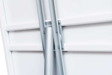 EAN 4002390037495 - MAUL MAULoffice Independiente 700 x 1000 mm Acero Plata imagen 19