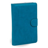 Rivacase Orly 3017 Funda Aguamarina Para Tablet Hasta 10.1"