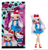 Mga Entertainment Mga L.O.L. Surprise O.M.G. Hello Kitty & Friends-Hello Kitty 249870-Euc