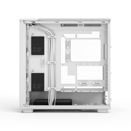 EAN 7340172710394 - Fractal Design Epoch XL Torre Blanco imagen 11