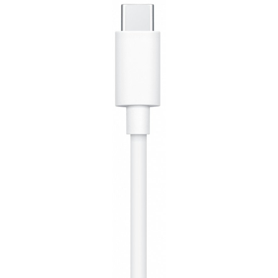 Oppo 4818235 Cable Usb 1 M Usb A Usb C Blanco