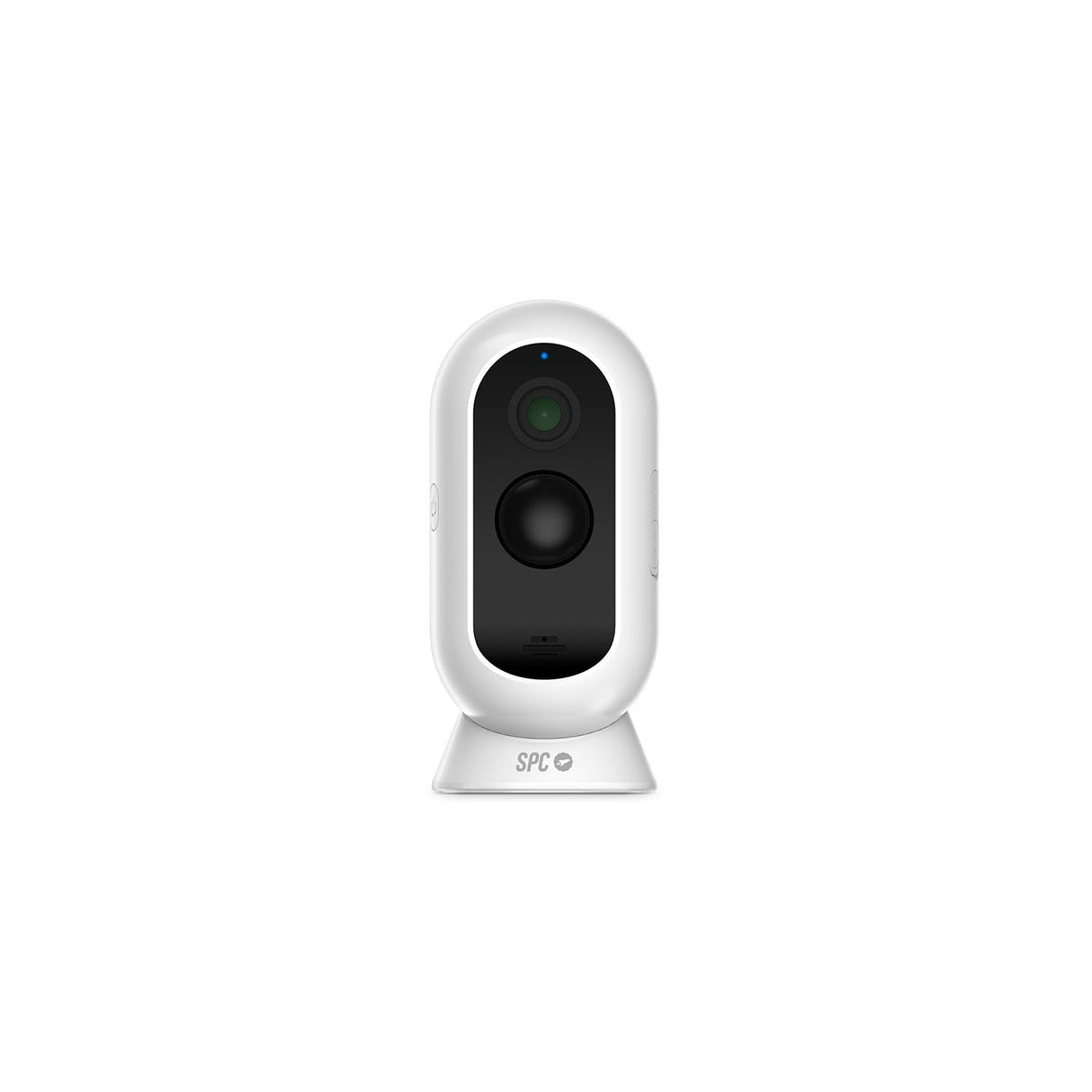 Cámara De Videovigilancia Spc Magnes 3 130  Visión Nocturna Control Desde App