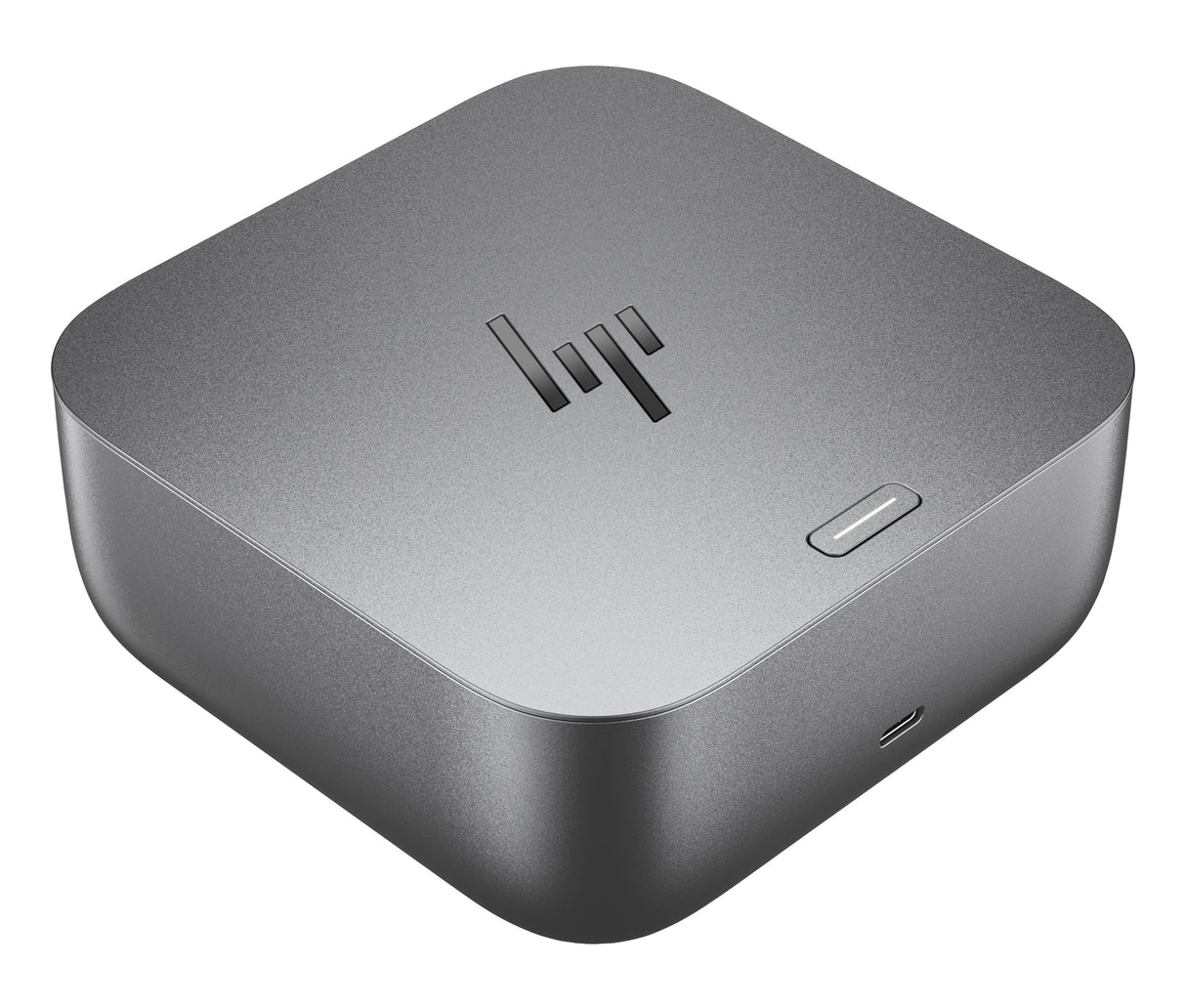 Hp Thunderbolt 4 100w G6 Dock. Para Uk,Eu. 9x472ut#Abu