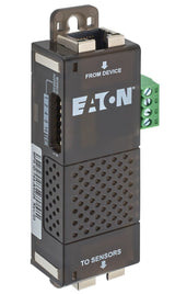 Eaton Empdt1h1c2 Sensor De Temperatura Y Humedad Interior Independiente Alámbrico