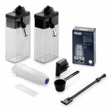 EAN 8004399027077 - De’Longhi Dinamica Plus ECAM380.95.TB Totalmente automática Máquina espresso 1,8 L imagen 5