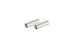 EAN 4017538988065 - S/CONN maximum connectivity 98806 conector coaxial BNC 75 Ω imagen 1