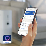 Filtro Humidificador Fy3455 00 Philips