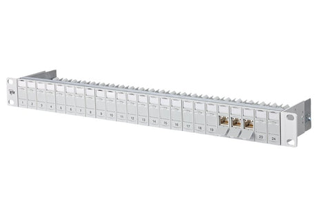 EAN 4250184131601 - BTR NETCOM 130B11P0-E panel de parcheo imagen 1
