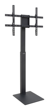Soporte Tooq Suelo "Midas" 37-70" Rotaciã?N 90â°