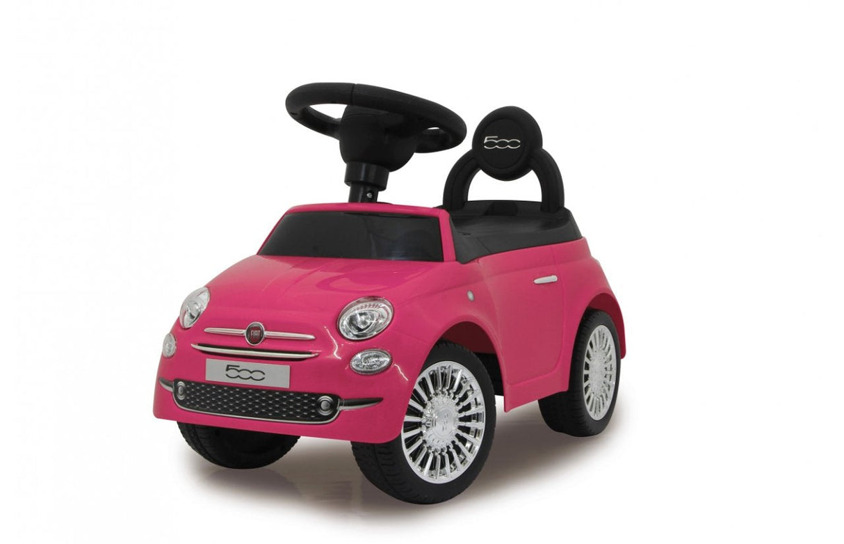 Jamara Fiat 500 Correpasillos Con Forma De Coche