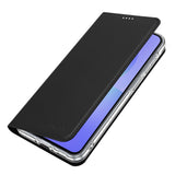 Nevox Vario Series - Samsung Galaxy A37 5g Booktasche, Negro