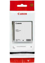 EAN 4549292188677 - Canon PFI-2300 Y cartucho de tinta 1 pieza(s) Original Amarillo imagen 1