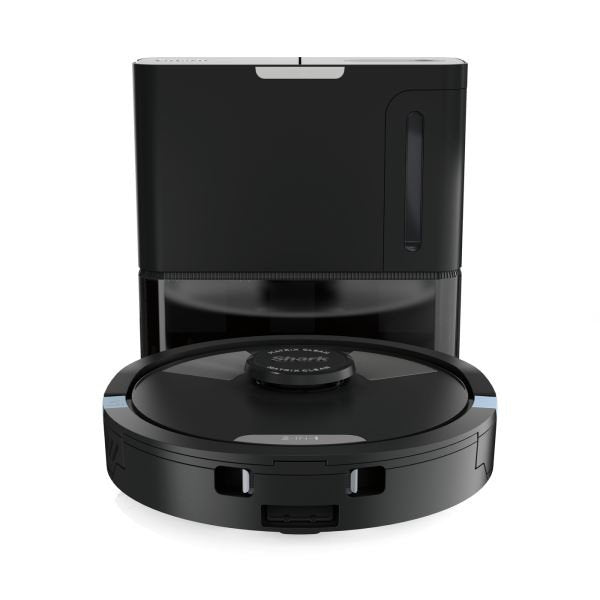Shark Rv2620waeu Matrix Plus Saugroboter Schwarz