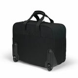 EAN 7640239421202 - DICOTA D32043-RPET maletines para portátil 43,9 cm (17.3") Maletín con ruedas Negro imagen 3