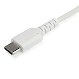 EAN 0065030886673 - StarTech.com RUSB2CC2MW cable USB imagen 3