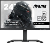 Monitor Iiyama Gb2445hsu-B1 Gaming Negro (Mate)