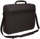 EAN 0085854244695 - Case Logic Advantage ADVB-117 Black 43,9 cm (17.3") Bandolera Negro imagen 2
