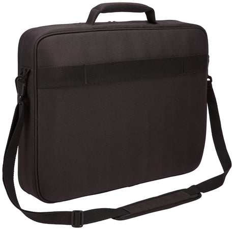 EAN 0085854244695 - Case Logic Advantage ADVB-117 Black 43,9 cm (17.3") Bandolera Negro imagen 2