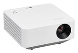 EAN 8806091903471 - LG PF510Q videoproyector Proyector de corto alcance 450 lúmenes ANSI DLP 1080p (1920x1080) Blanco imagen 4