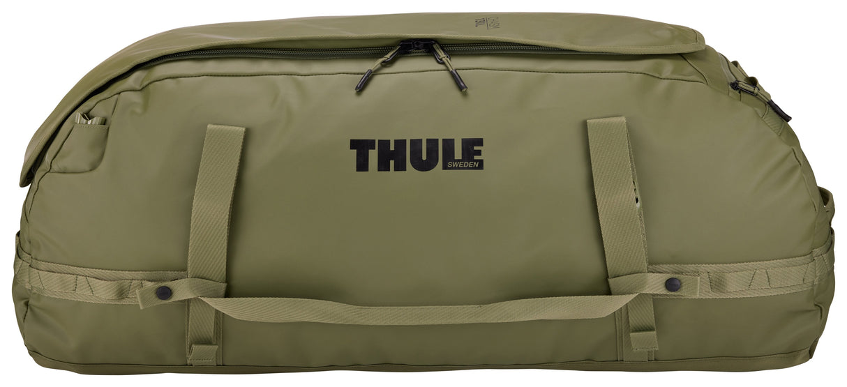 Thule Chasm Duffel 130l - Olivine