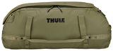 Thule Chasm Duffel 130l - Olivine