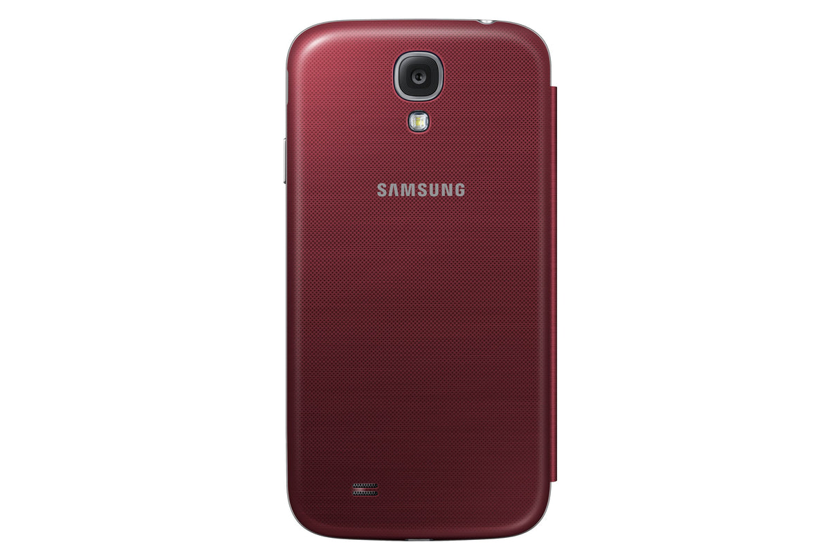 EAN 8806085669000 - Samsung EF-FI950B funda para teléfono móvil Libro Marrón imagen 11