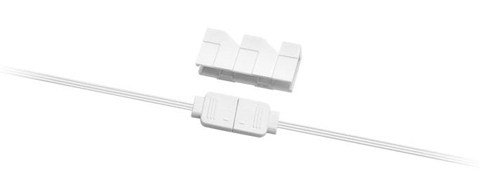 Ventilador Pc Thermaltake Ct200 Argb Sync Blanco Paquete Individual, Ventilador De Caja Blanco, 200 Mm Cl-F180-Pl20sw-A