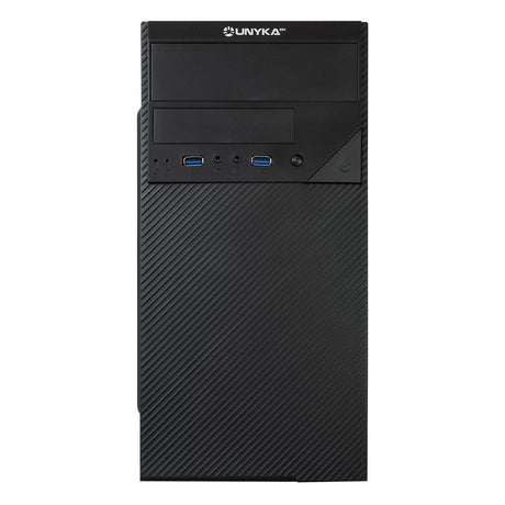 EAN 6940533542605 - UNYKAch Aero C20 Micro Torre Negro 500 W imagen 3