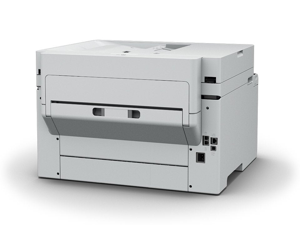 Epson M15180 Inyección De Tinta A4 4800 X 1200 Dpi Wifi