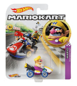 EAN 0887961714432 - Hot Wheels Mario Kart GBG32 vehículo de juguete imagen 6