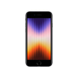 EAN 0194253013952 - Apple iPhone SE 11,9 cm (4.7") SIM doble iOS 15 5G 128 GB Negro imagen 2