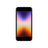 Apple Iphone Se 64gb (2022) Midnight Black Eu