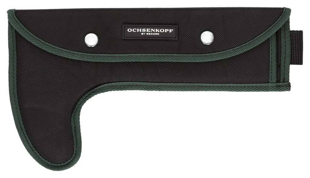 Gedore Ochsenkopf Ox 252 T-0000 Universalmesserhalter Polyester Verde Negro...