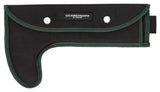 Gedore Ochsenkopf Ox 252 T-0000 Universalmesserhalter Polyester Verde Negro...