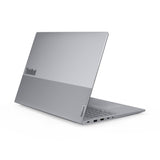 EAN 199272513124 - Lenovo ThinkBook 16 G9 AHP AMD Ryzen™ 7 250 Portátil 40,6 cm (16") WUXGA 32 GB DDR5-SDRAM 512 GB SSD Wi-Fi imagen 11