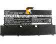 EAN 5706998638458 - CoreParts MBXHP-BA0076 refacción para laptop Batería imagen 1