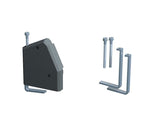 Bachmann Haltewinkel Desk Fr Tischplattenstrke 50 Bis 80mm