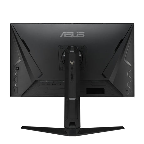 EAN 4711387154861 - ASUS TUF Gaming VG27AQL3A pantalla para PC 68,6 cm (27") 2560 x 1440 Pixeles Wide Quad HD LCD Negro imagen 4