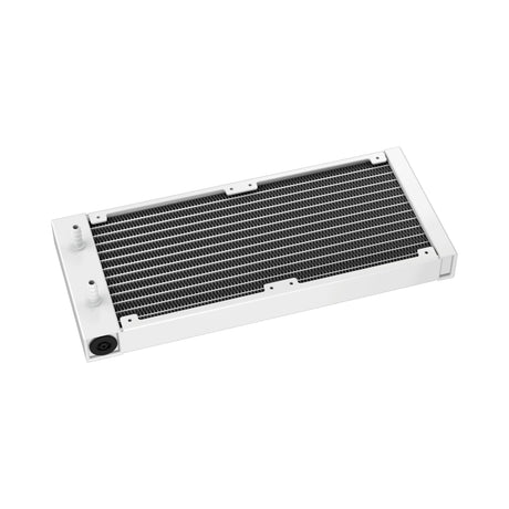 EAN 6933412729068 - DeepCool Mystique 240 WH ARGB Procesador Sistema de refrigeración líquida todo en uno 12 cm Blanco 1 piez imagen 4