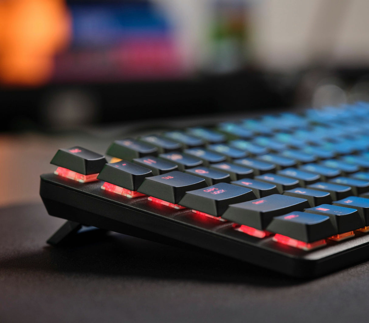 Torix Mechanical Keyboard