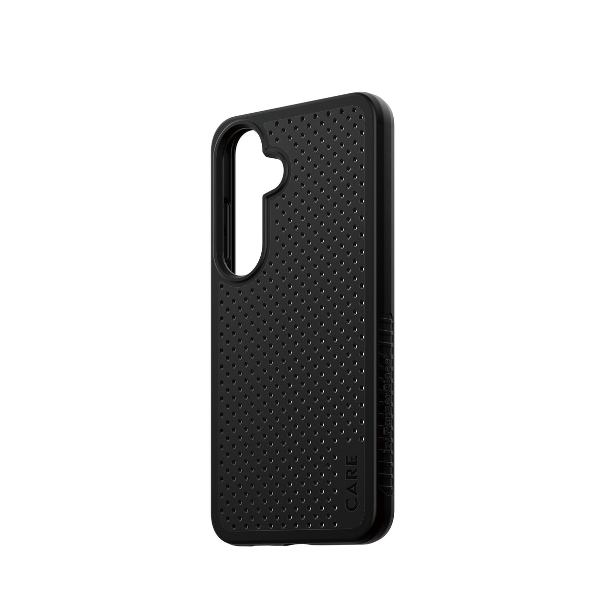 EAN 5715685016646 - PanzerGlass CARE™ by ® Case Heat Beat Samsung Galaxy S25 funda para teléfono móvil Negro imagen 4