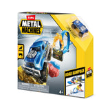 EAN 6946441305233 - Metal Machines 6701 vehículo de juguete imagen 4