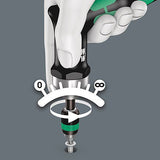 Wera Destornillador Drehmoment L.155mm