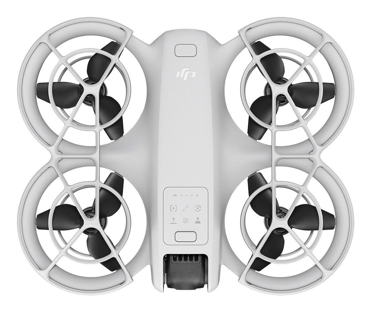 Dji Neo (Ohne Fernsteuerung)